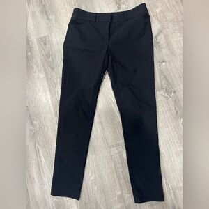 LOFT Marissa Skinny Pants